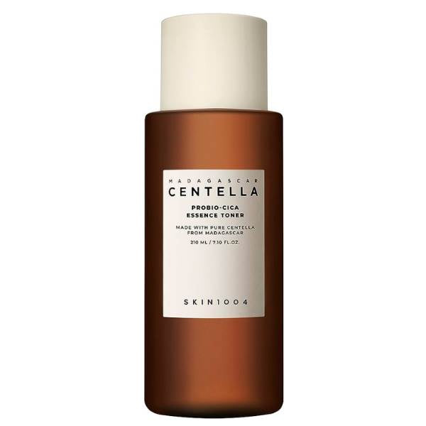 SKIN1004 – Tonique Essence Centella Probio-Cica de Madagascar – 210ml