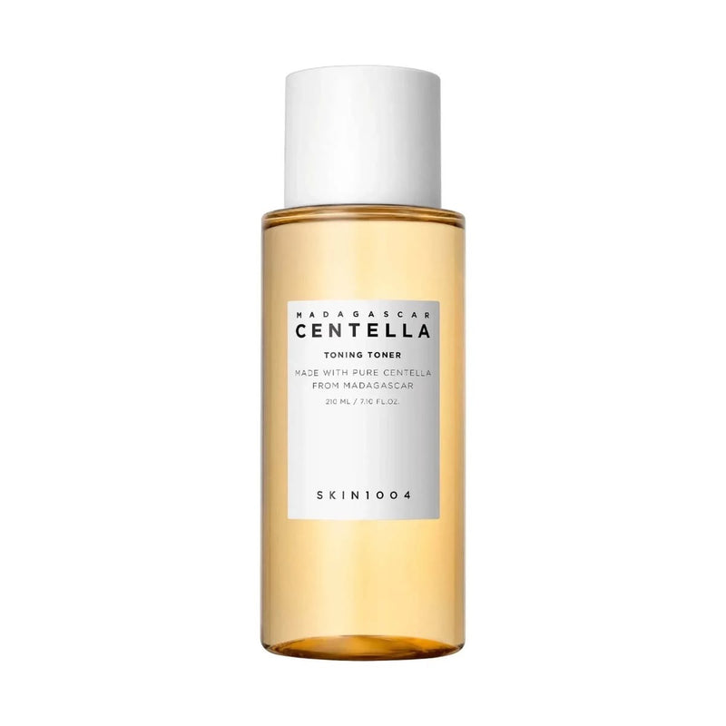 SKIN1004 – Tonique Tonifiant Centella de Madagascar – 210ml