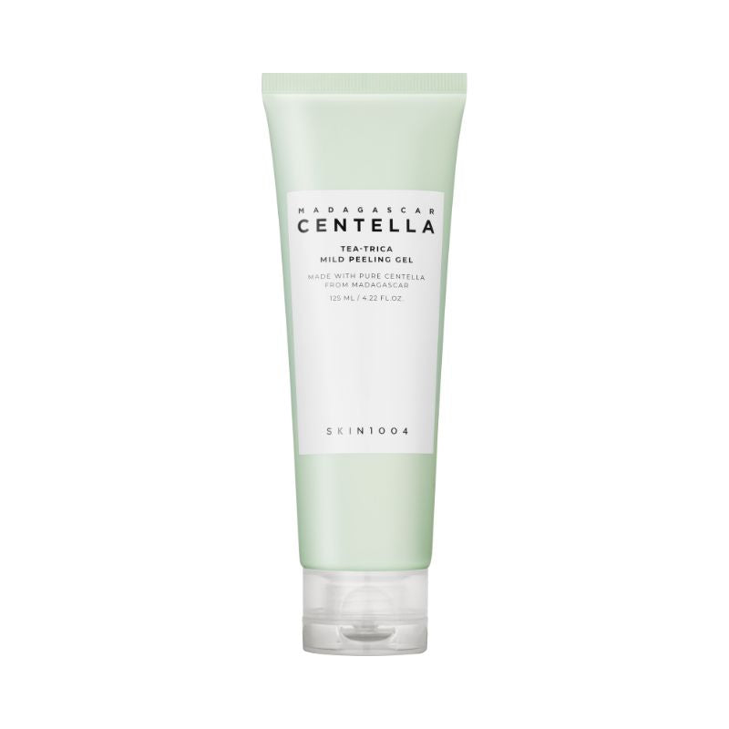 SKIN1004 – PEELING GEL BHA Centella Tea-Trica de Madagascar – 125 ml