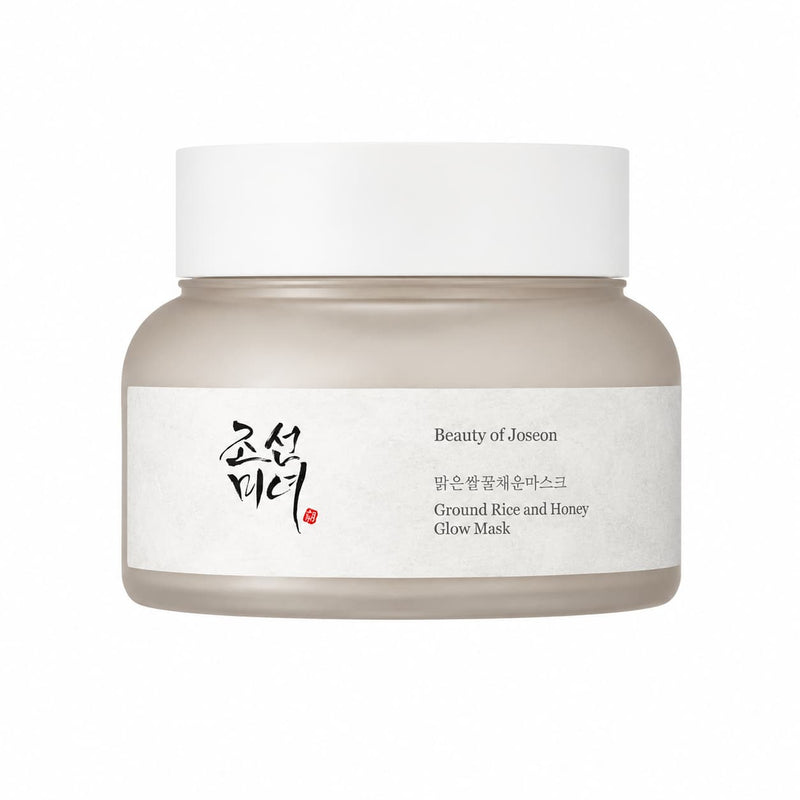 Beauty of Joseon – Masque éclat au riz moulu et au miel, 150 ml
