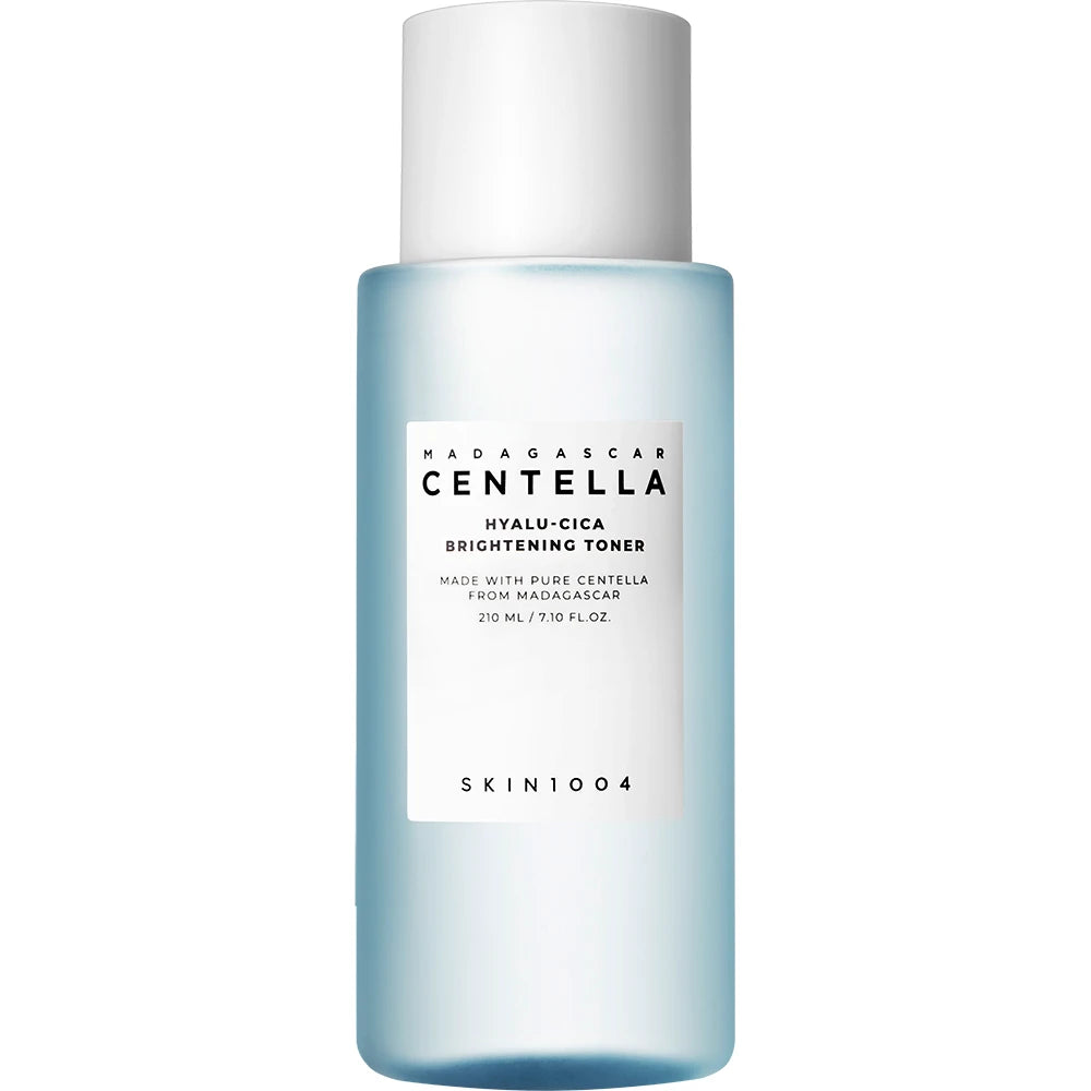 SKIN1004 – Tonique éclaircissant Centella Hyalu-Cica de Madagascar – 210 ml
