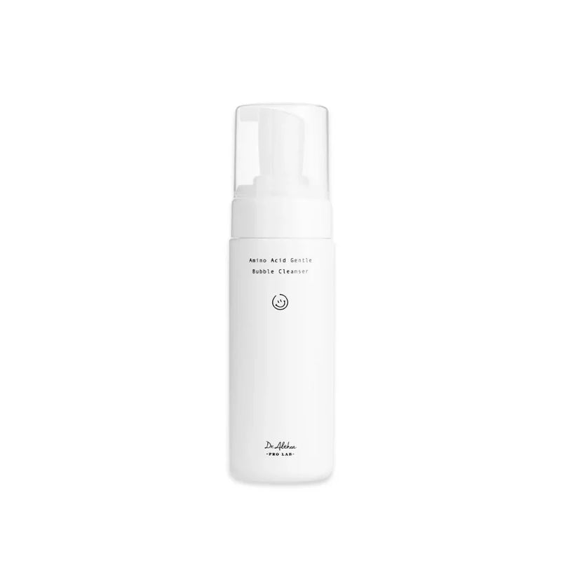 Dr. Althea – Nettoyant moussant doux aux acides aminés, 140 ml