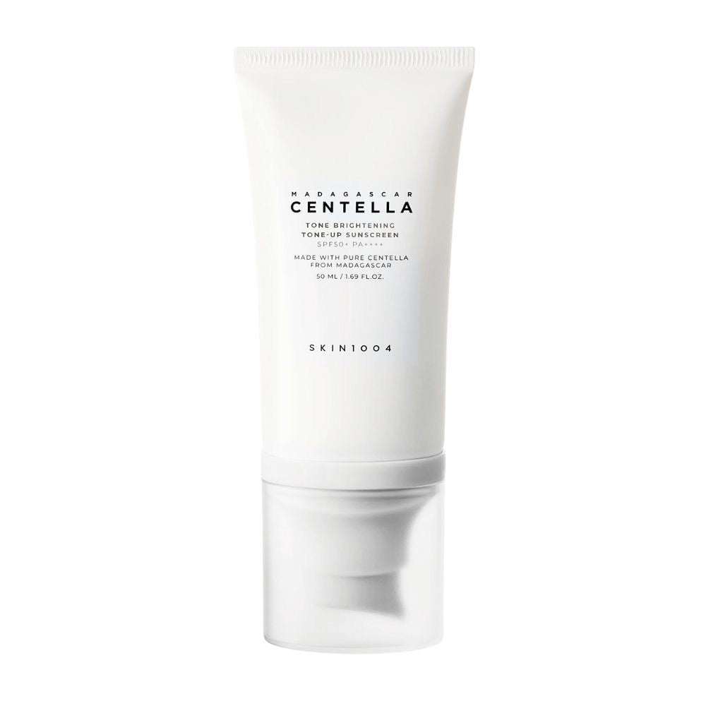 SKIN1004 – Crème solaire SPF50+ PA++++ - 50 ml