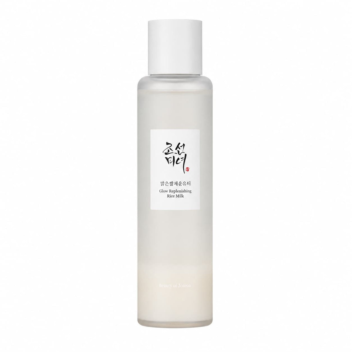 Beauty of Joseon lait de riz régénérant éclat, 150 ml