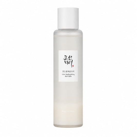 Beauty of Joseon lait de riz régénérant éclat, 150 ml