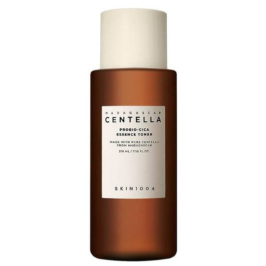 SKIN1004 – Tonique Essence Centella Probio-Cica de Madagascar – 210ml