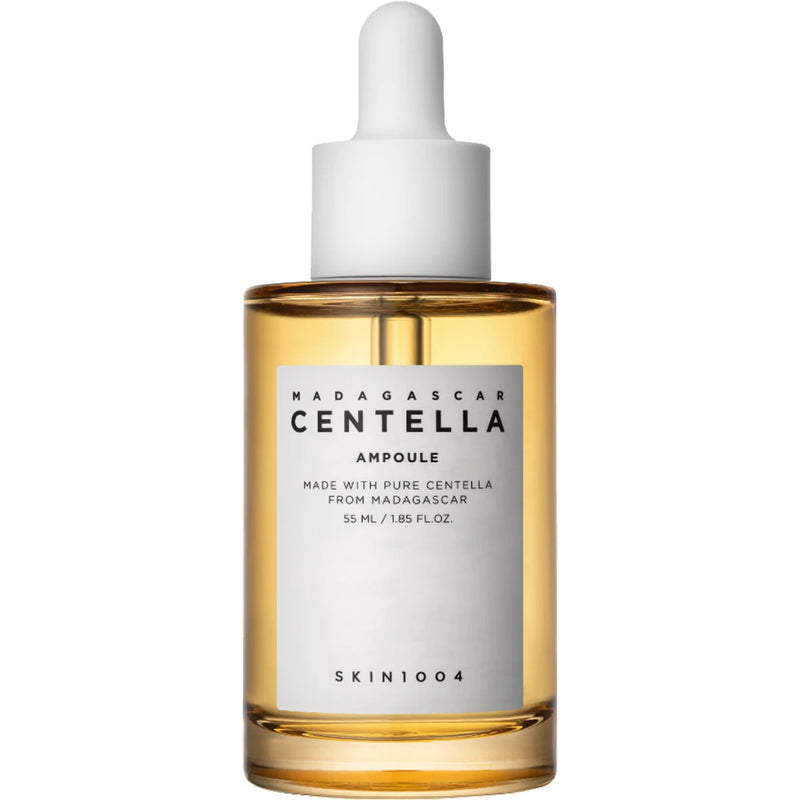 SKIN1004 – Ampoule Centella de Madagascar, 55 ml