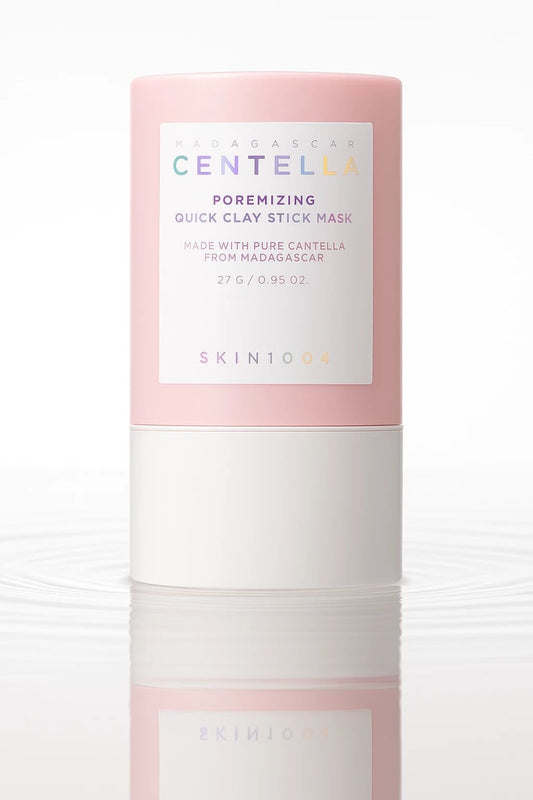 SKIN1004 – Masque à l'argile express en stick - 27 g