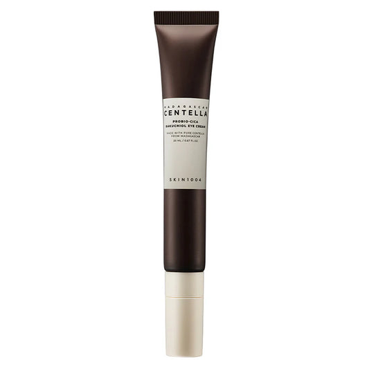 SKIN1004 – Crème Contour des Yeux Centella Probio-Cica Bakuchiol de Madagascar, 20 ml