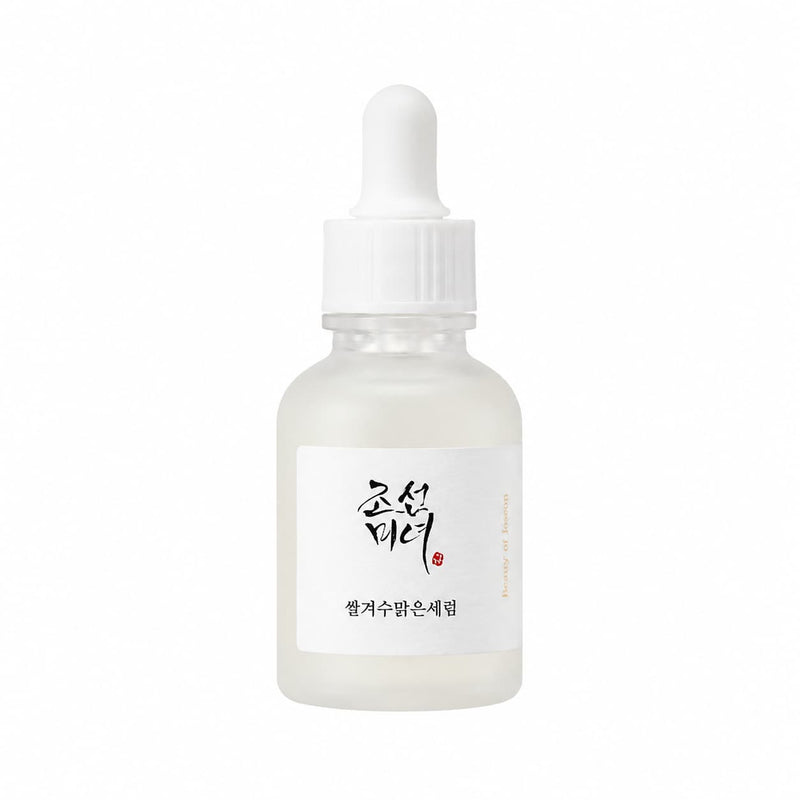 Beauty of Joseon – Sérum Éclat Profond Riz + Arbutine, 30 ml