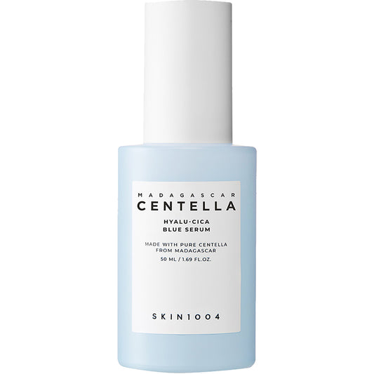 SKIN1004 – Sérum Bleu Centella Hyalu-Cica de Madagascar - 50 ml