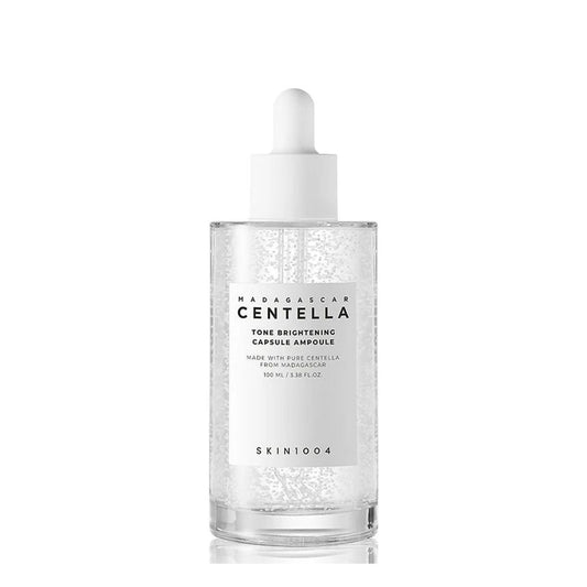 SKIN1004 – Ampoule capsule éclaircissante Centella de Madagascar - 100 ml