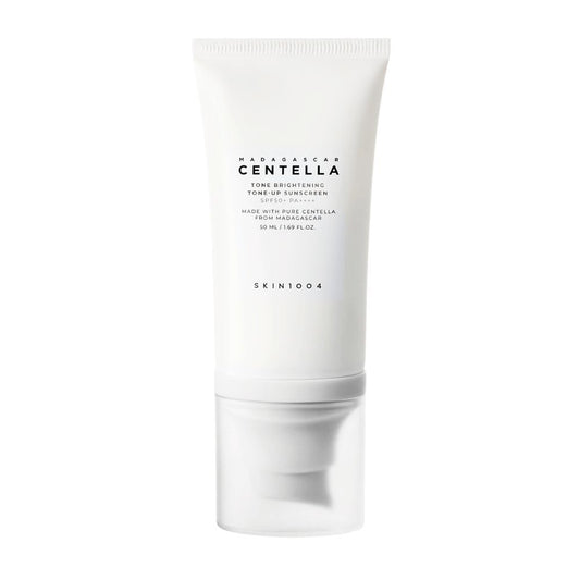 SKIN1004 – Crème solaire SPF50+ PA++++  - 50 ml