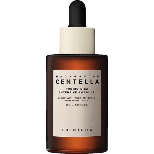 SKIN1004 – Ampoule Intensive Centella Probio-Cica de Madagascar, 50 ml