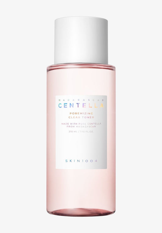 SKIN1004 – Lotion tonique clarifiante à la centella de Madagascar - 210 ml